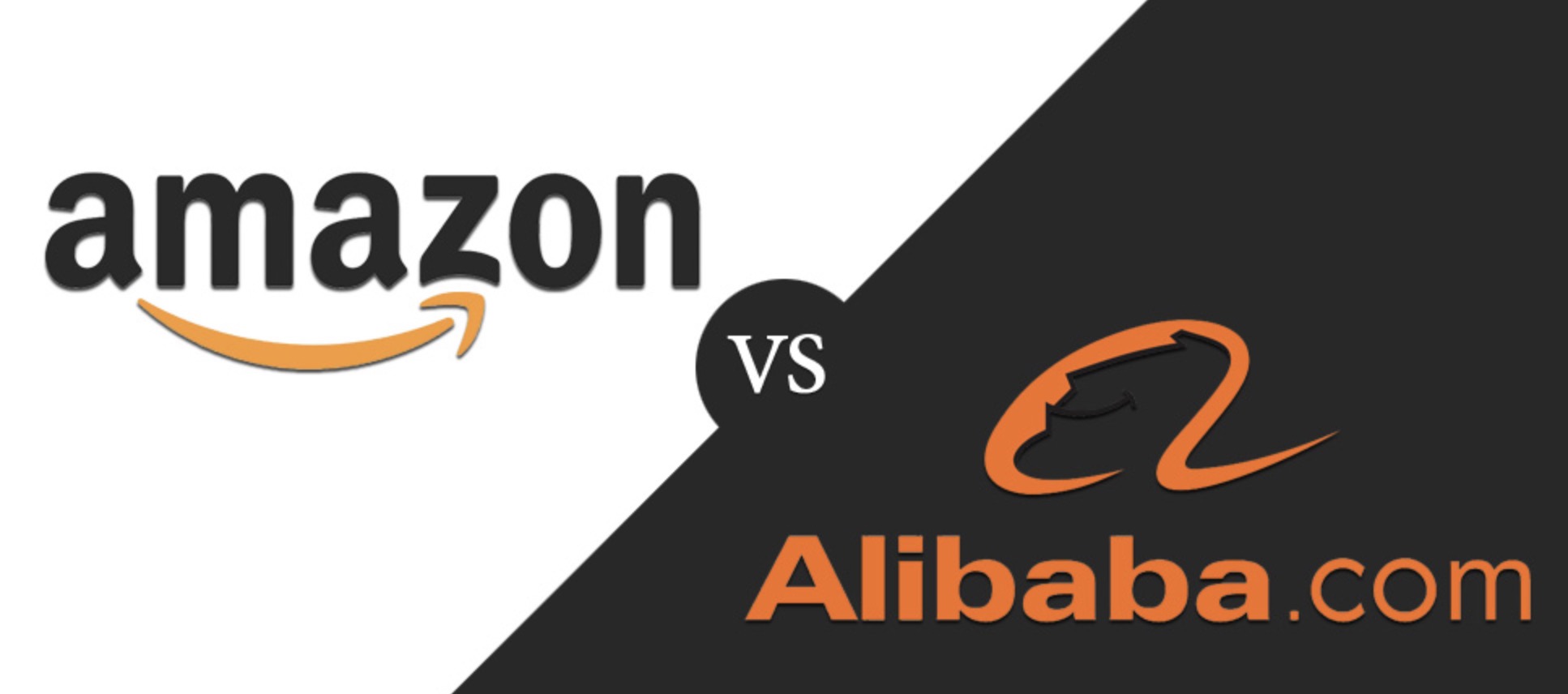 alibaba vs amazon
