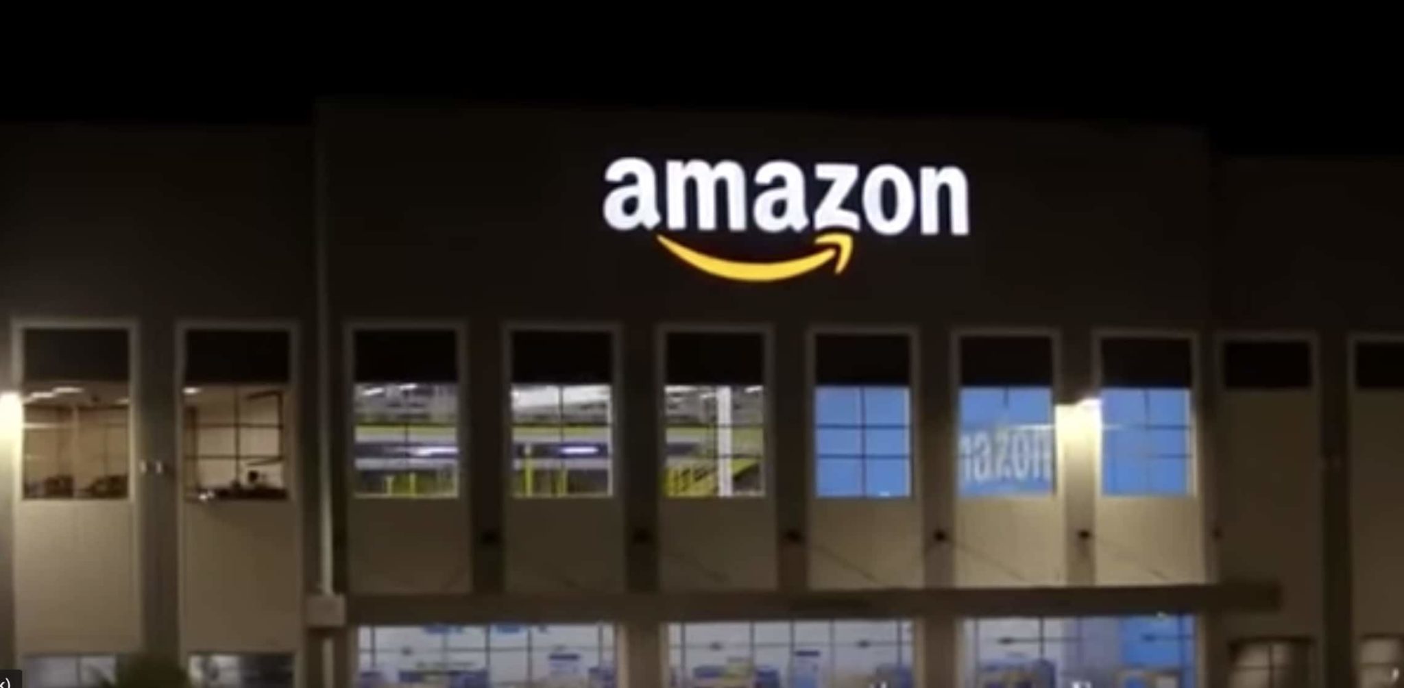 Amazon Algorithme